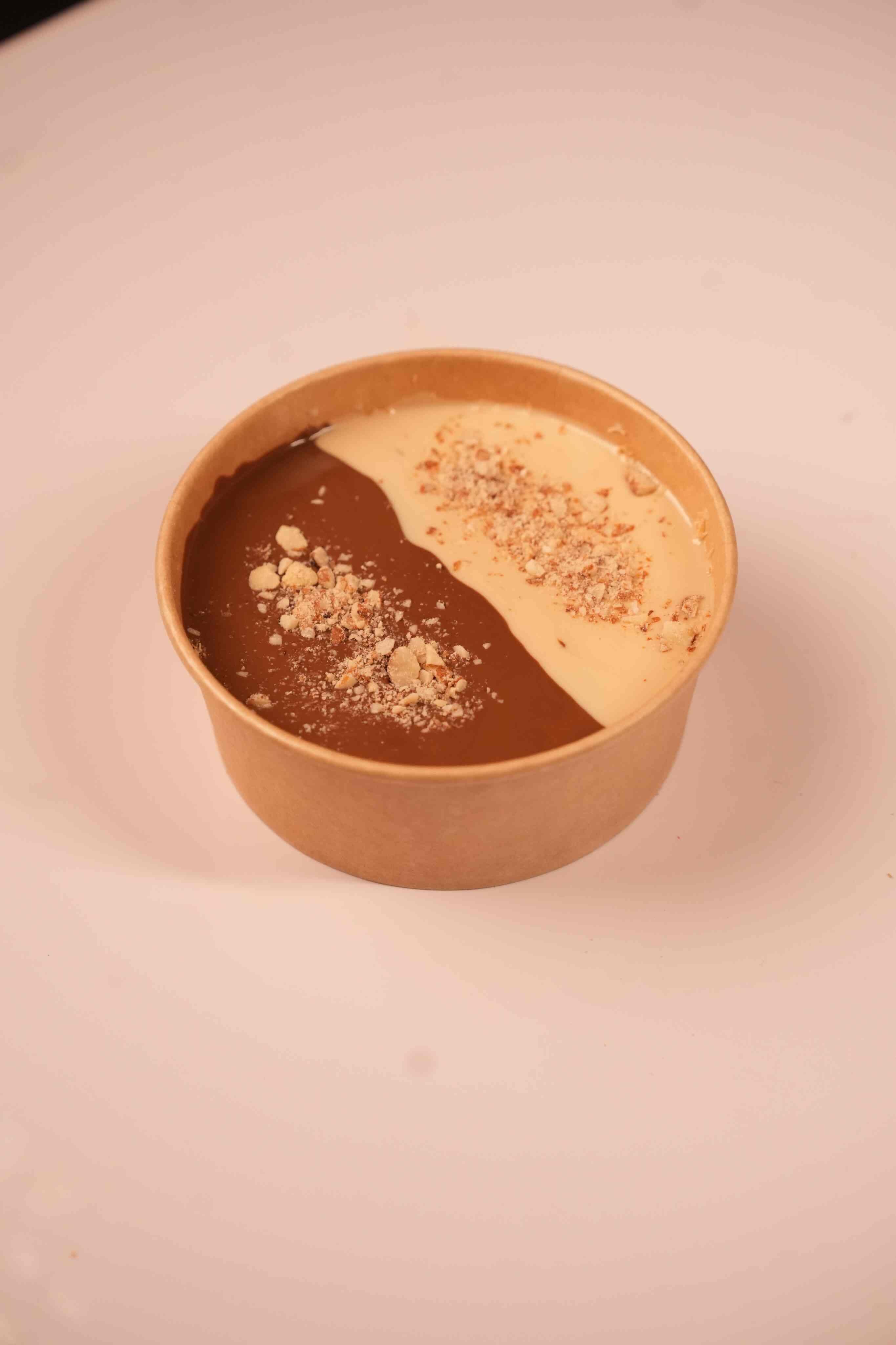 Kinder Nutella Salankatia