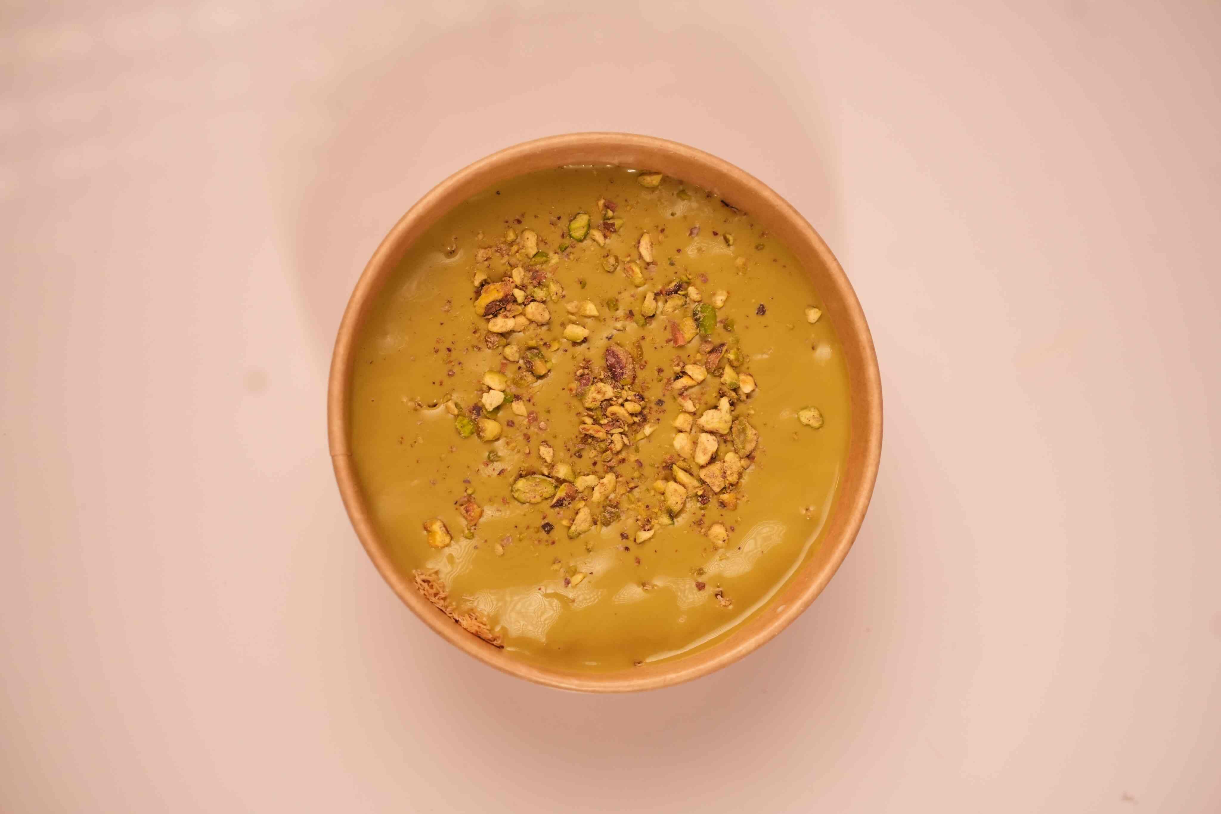 Pistachio Salankatia